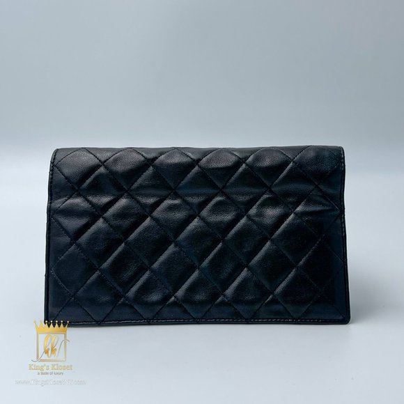Chanel Vintage Matelassé - Picture 1 of 8